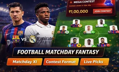 IPL 2026 venue pitch reports, toss impact, and quick-join contest formats